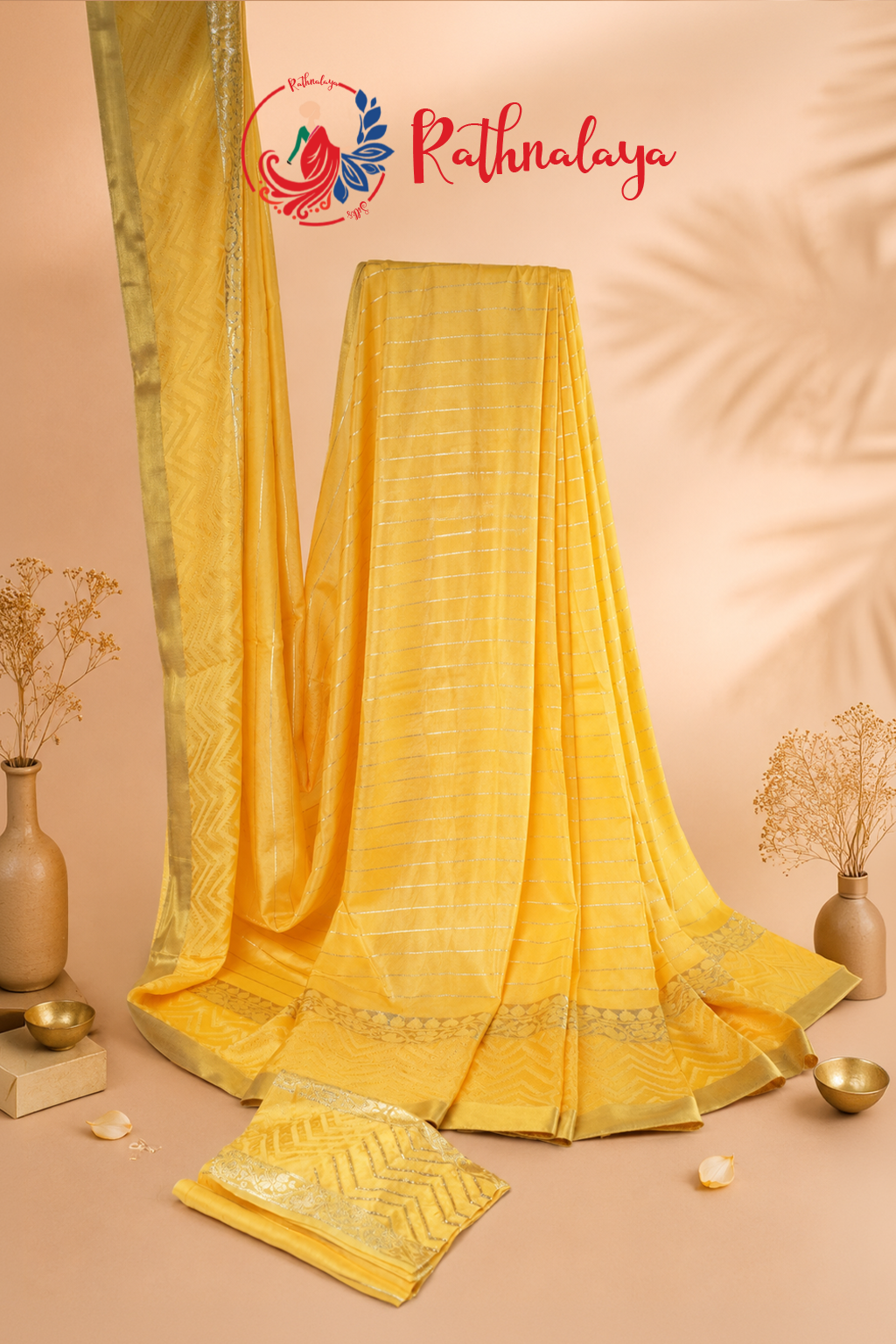 Radiant Weave