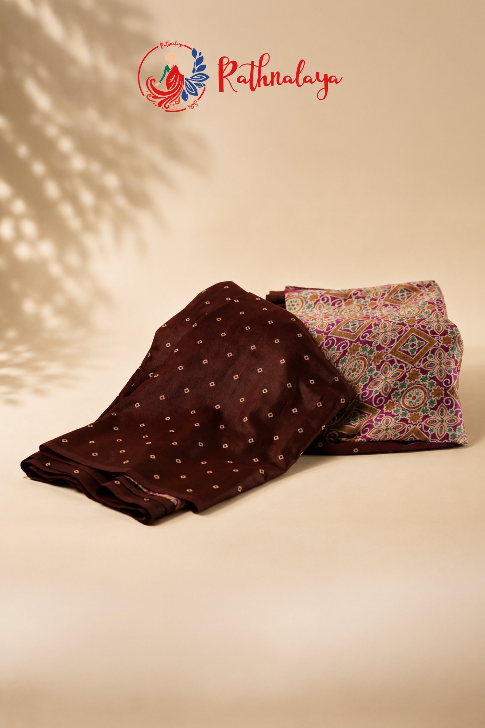 Rangini Heritage Saree