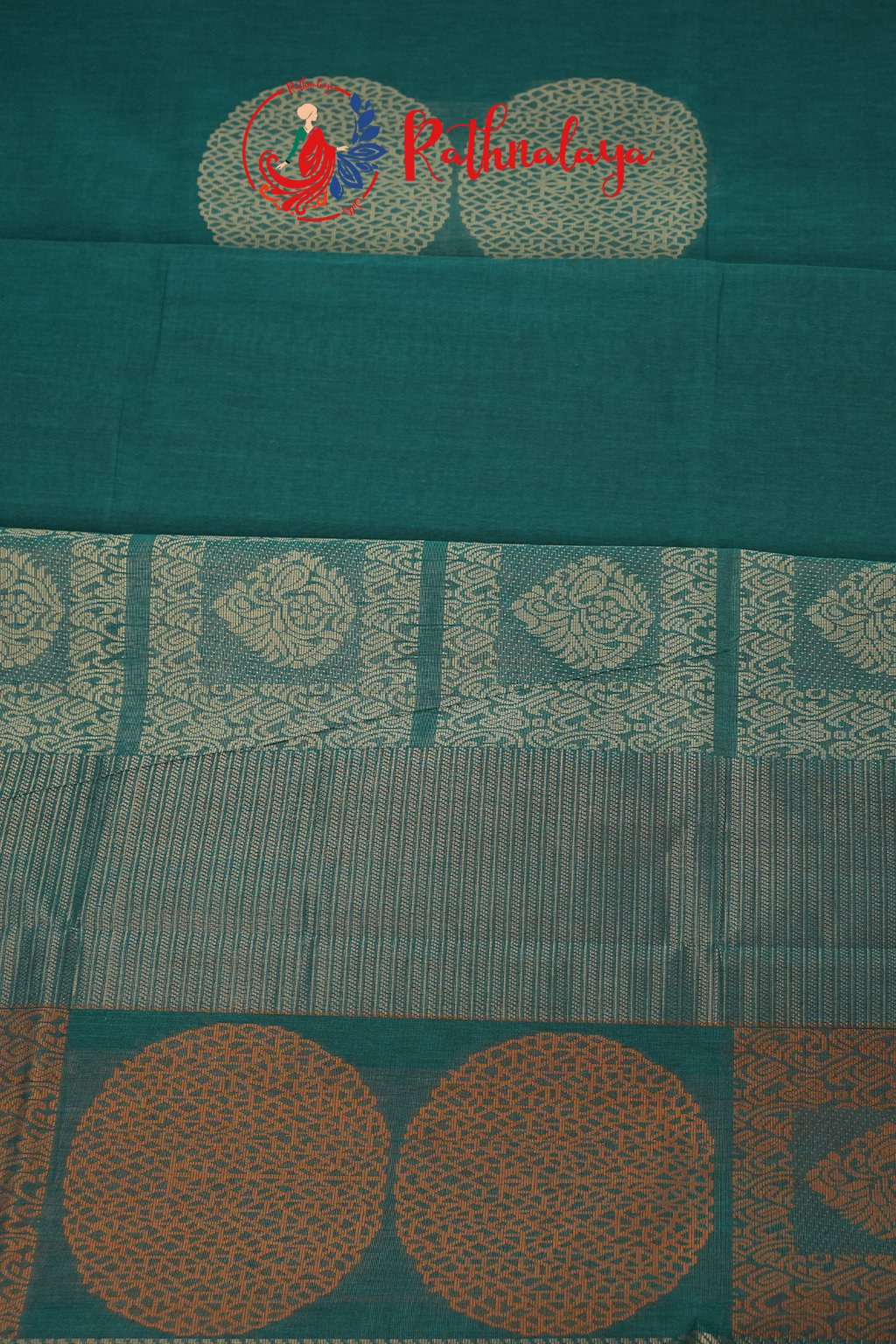 Neel Tara Heritage Saree