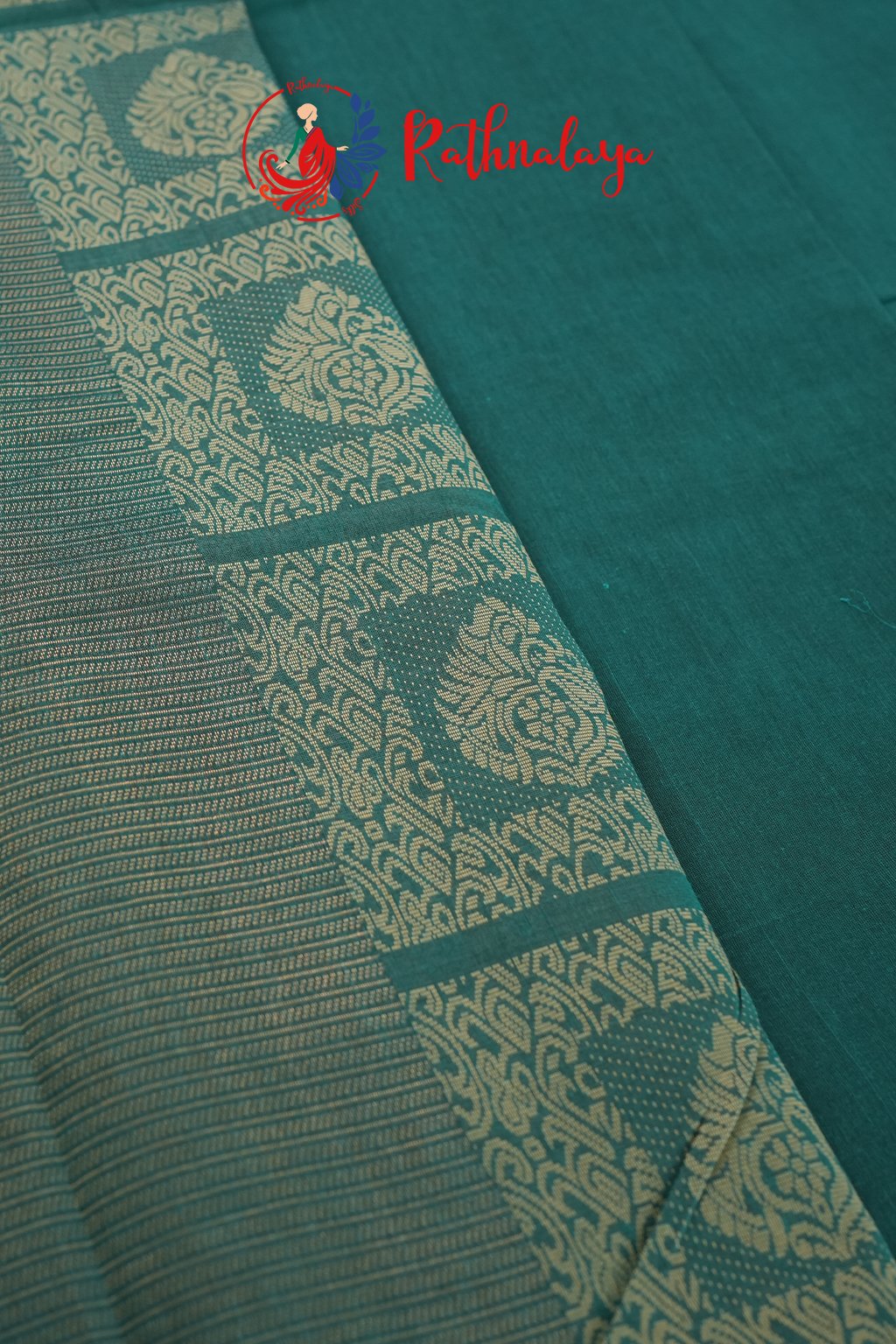 Neel Tara Heritage Saree